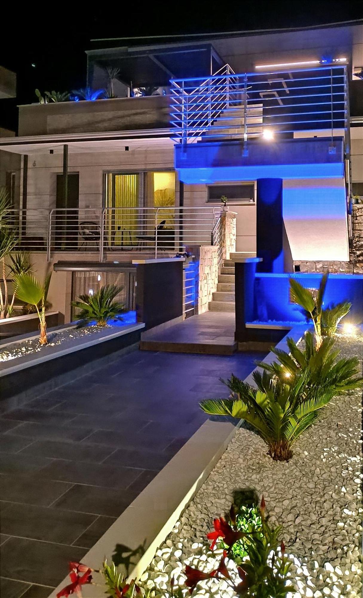 Kemilia Matera Villa Luaran gambar