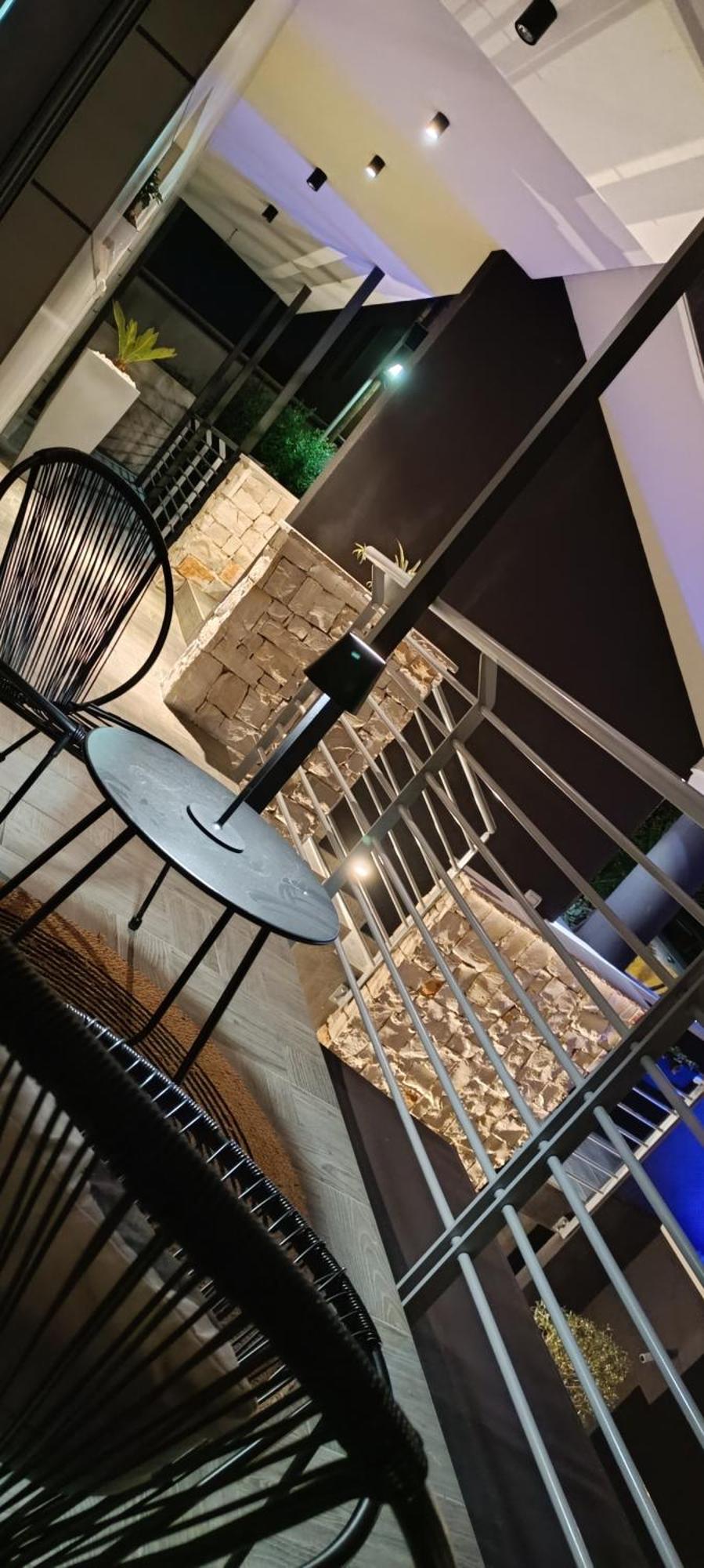 Kemilia Matera Villa Luaran gambar