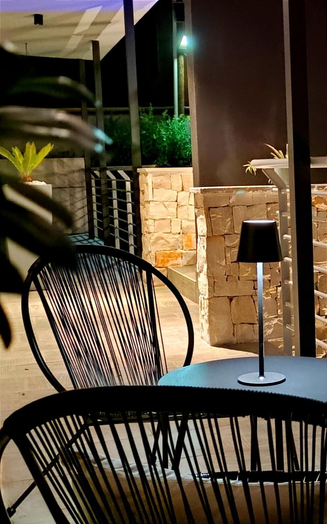 Kemilia Matera Villa Luaran gambar