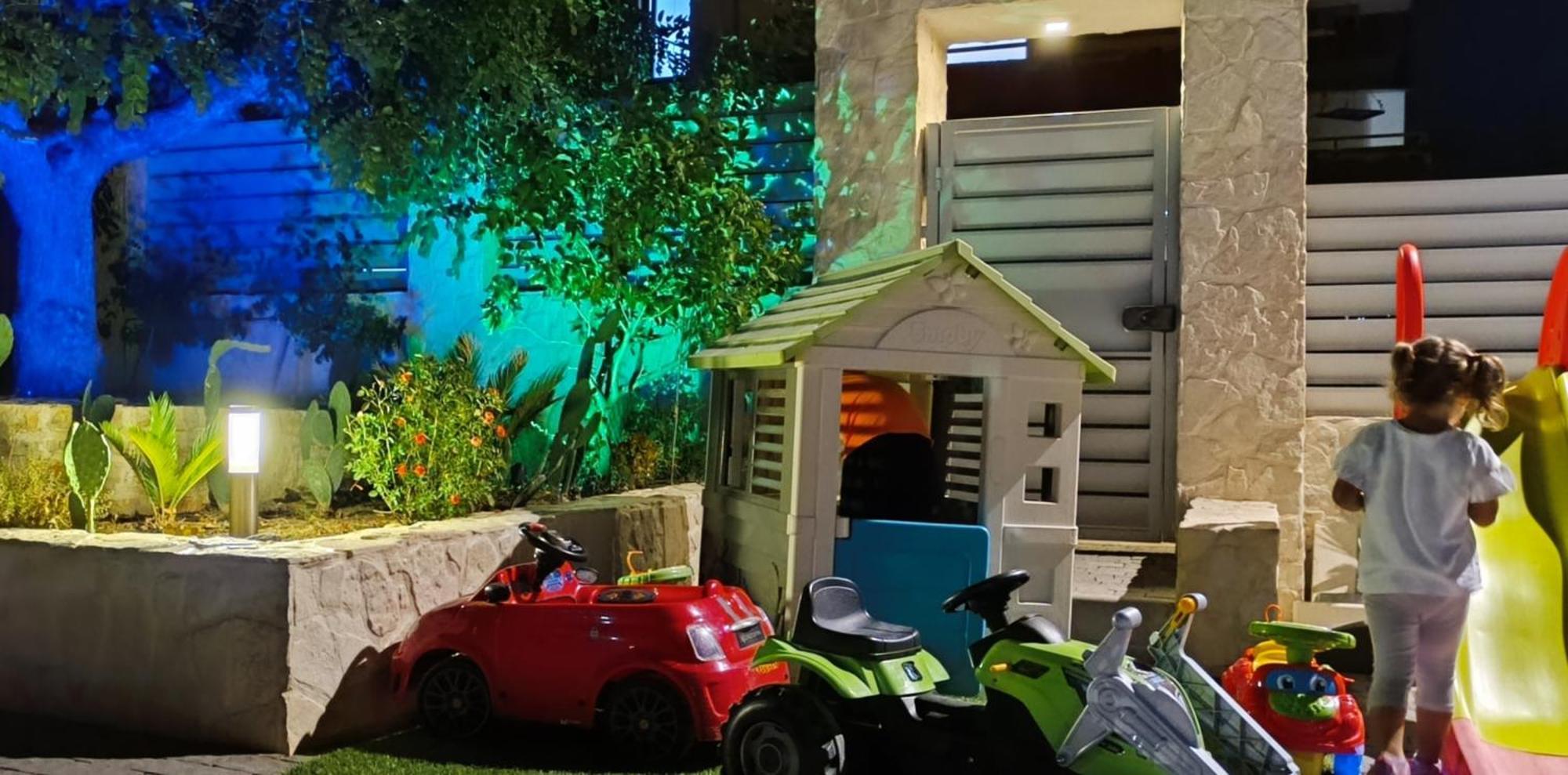 Kemilia Matera Villa Luaran gambar