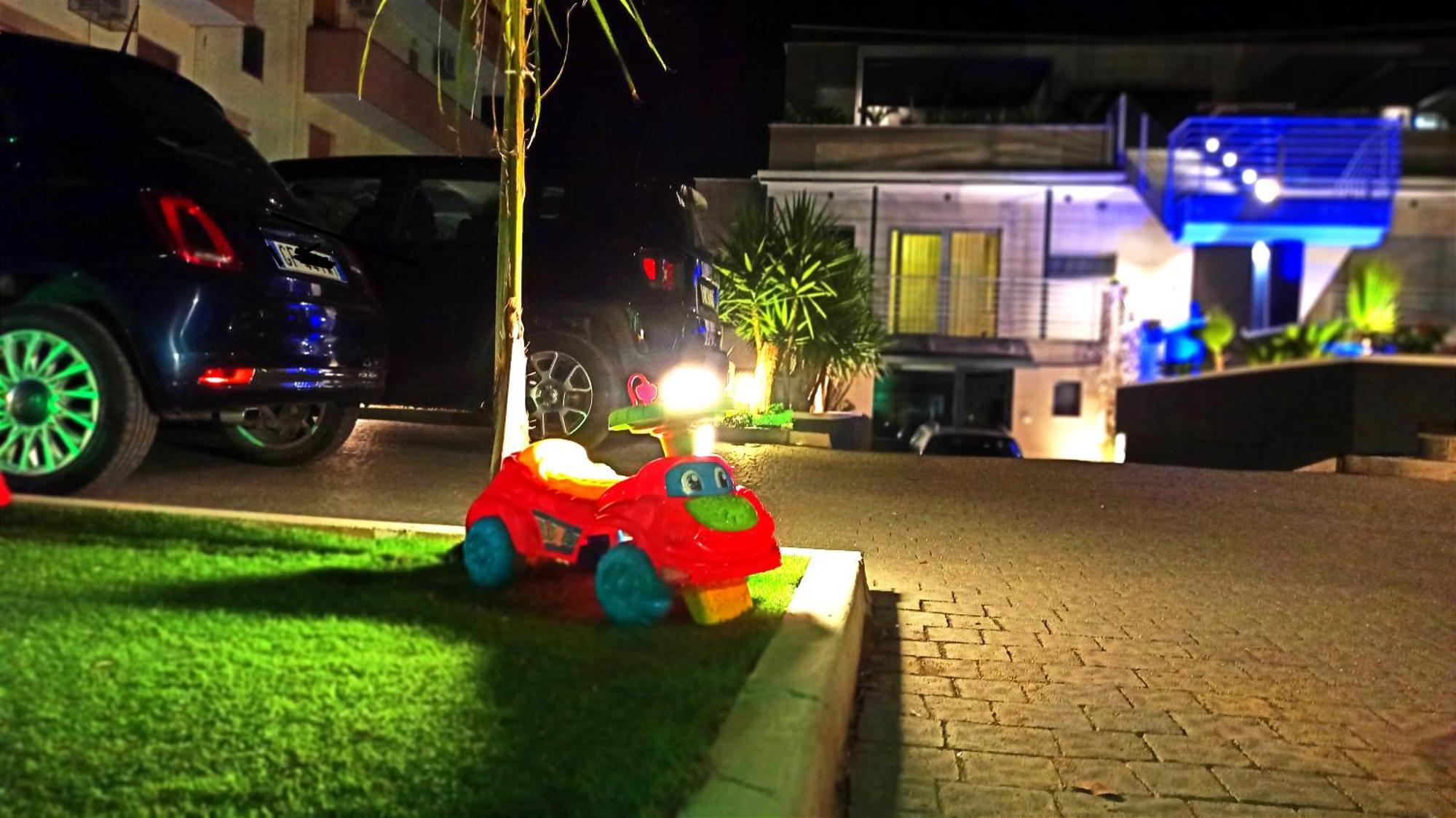 Kemilia Matera Villa Luaran gambar